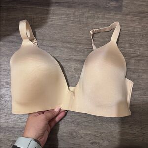 SKIMS Nude Bra